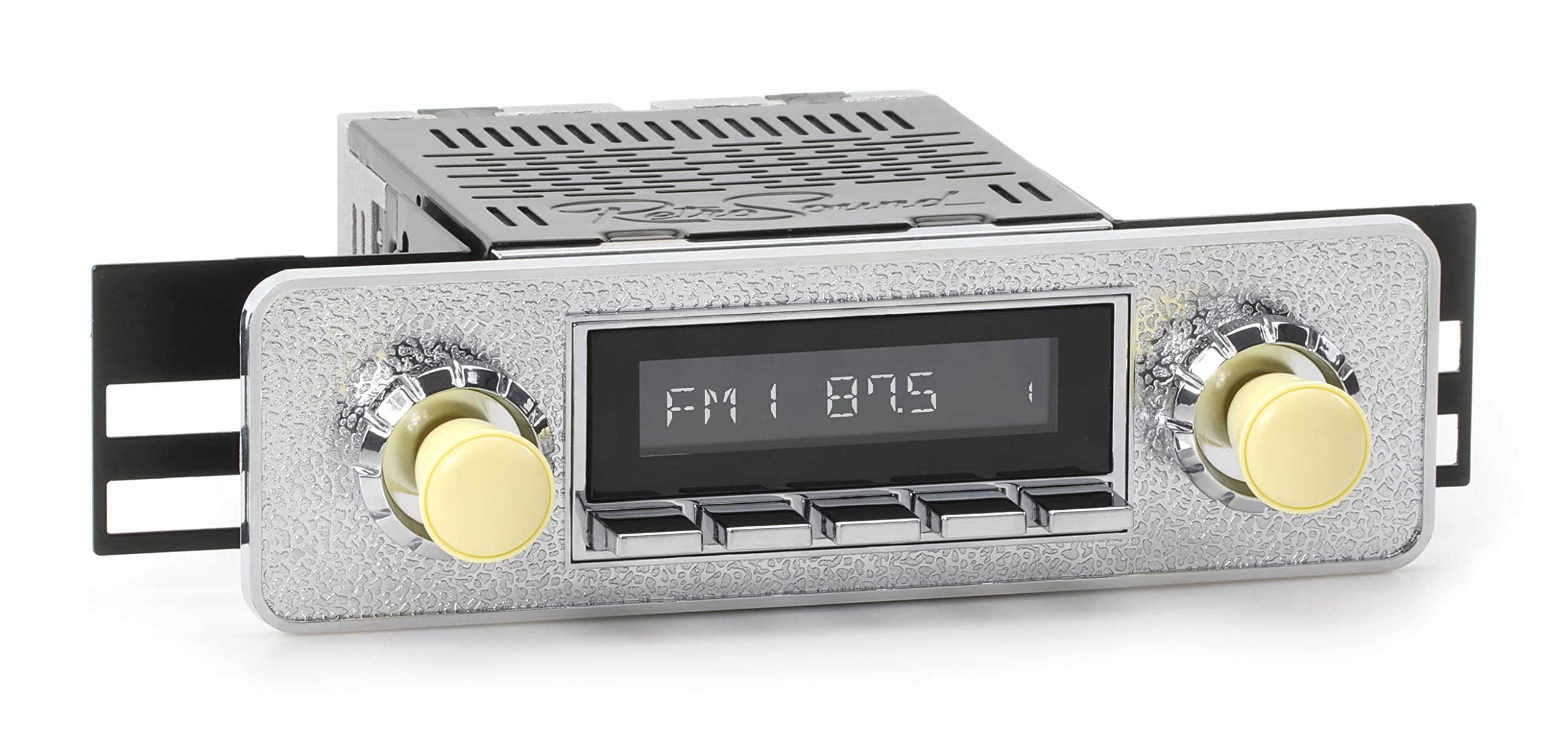 Amazon.com: RetroRadio Compatible with 1963-78 Triumph Spitfire
